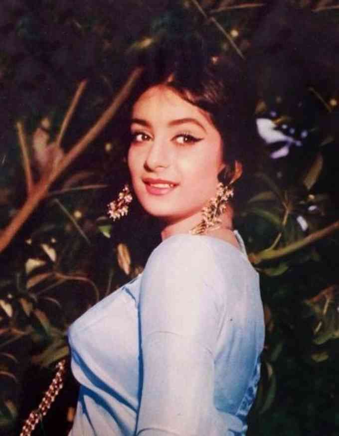 Saira Banu