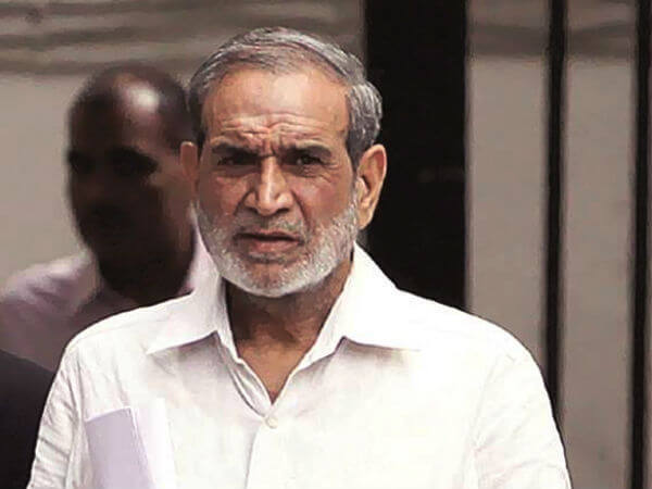 Sajjan Kumar