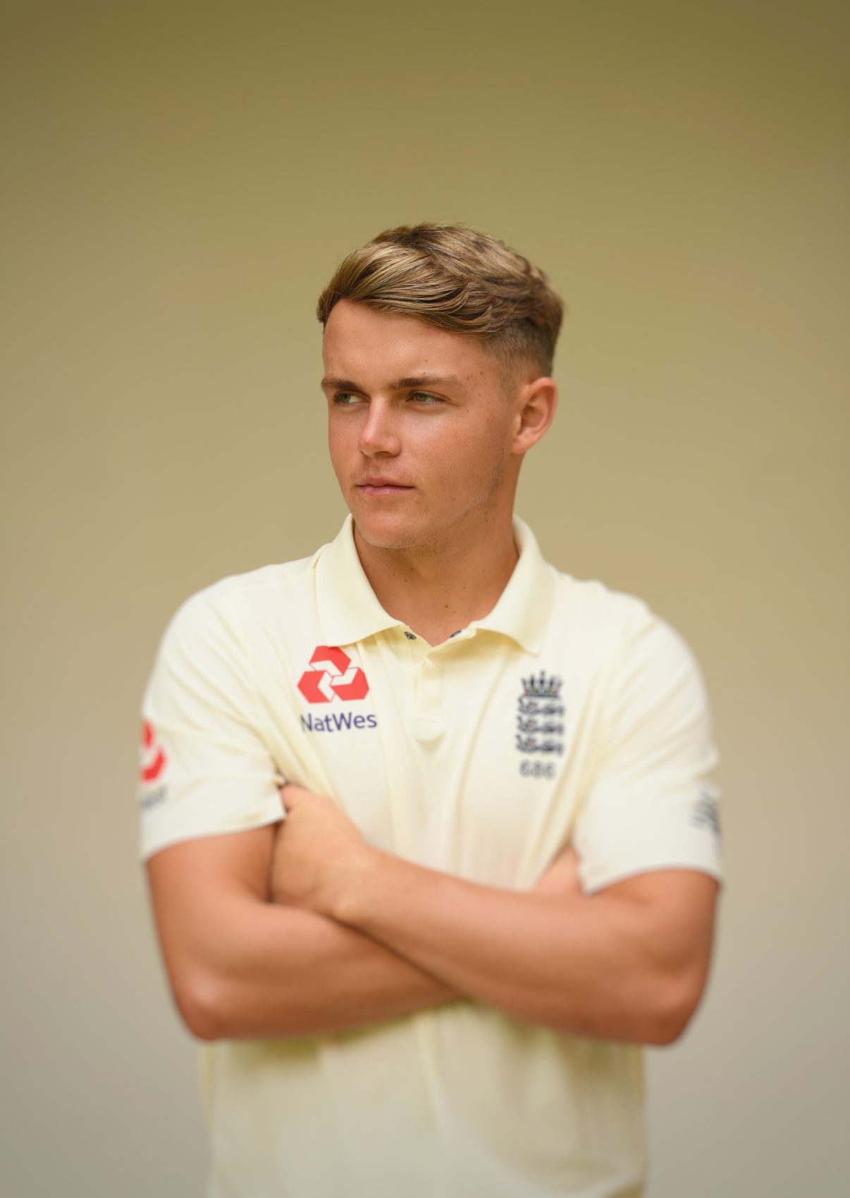 Sam Curran