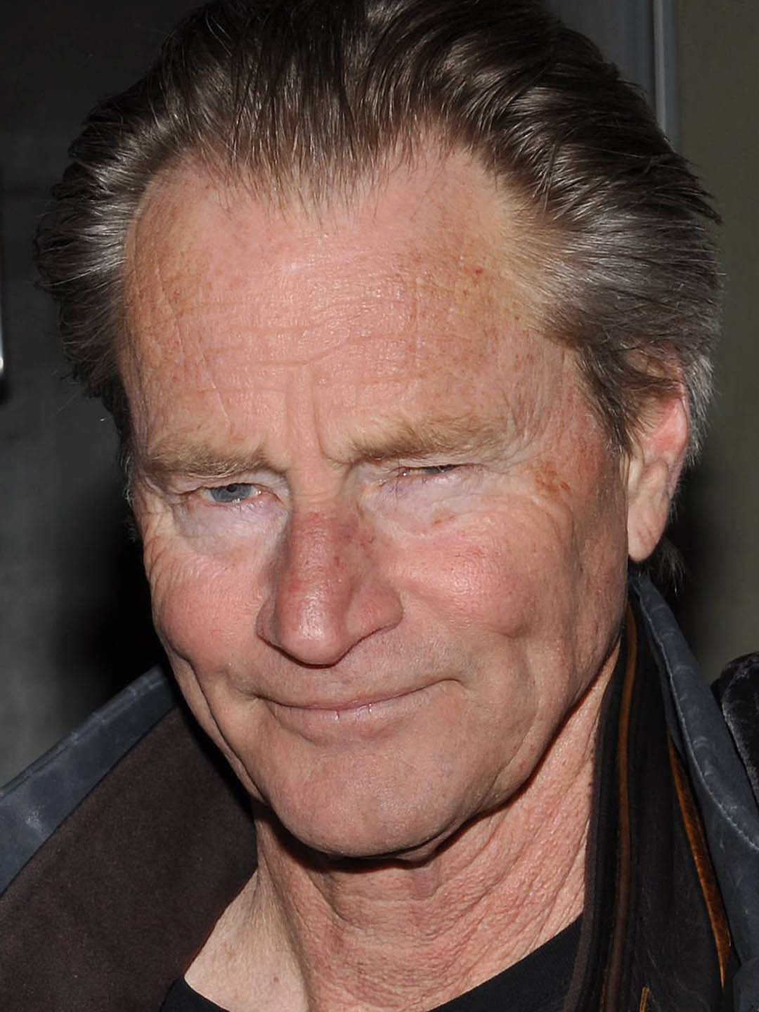 Sam Shepard