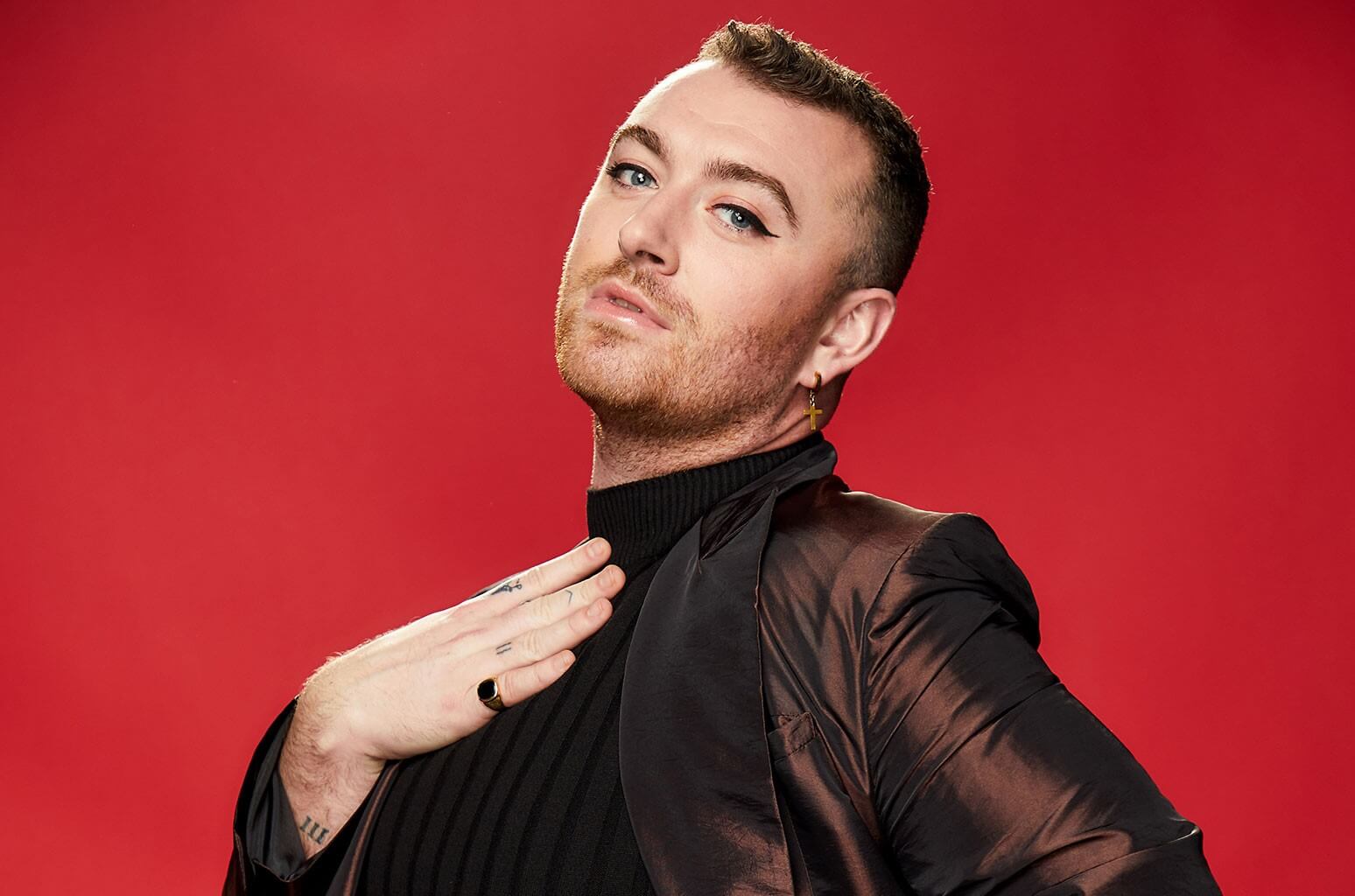 Sam Smith Birth Chart Aaps.space