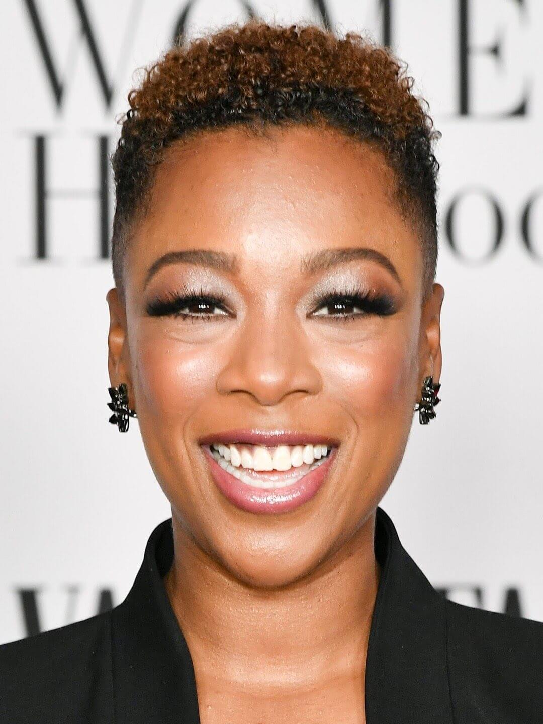 Samira Wiley