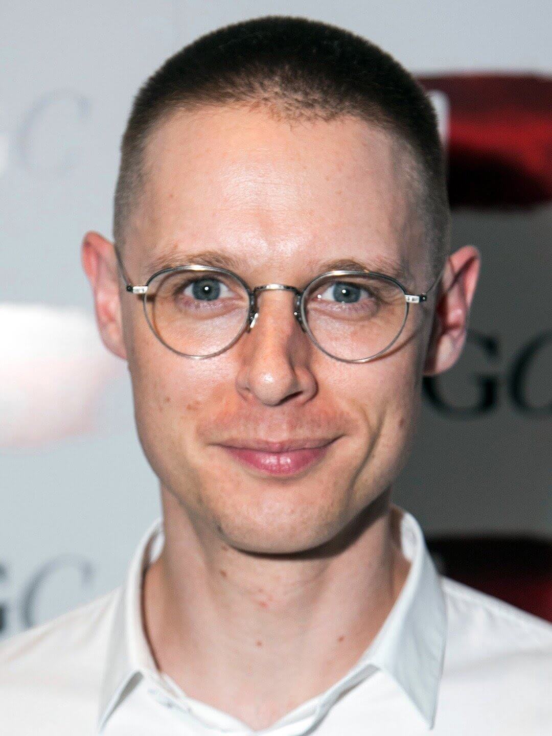 Samuel Barnett