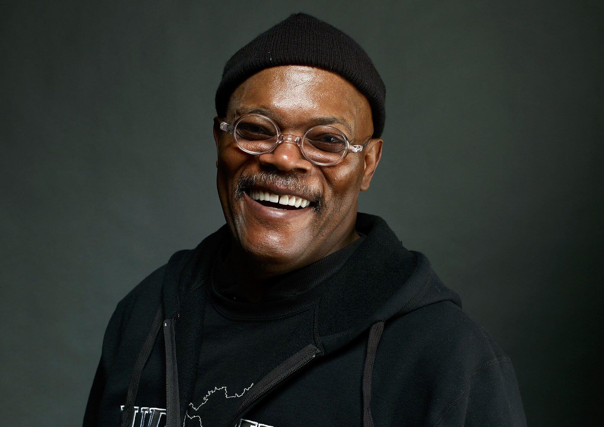 Samuel L. Jackson Birth Chart Aaps.space