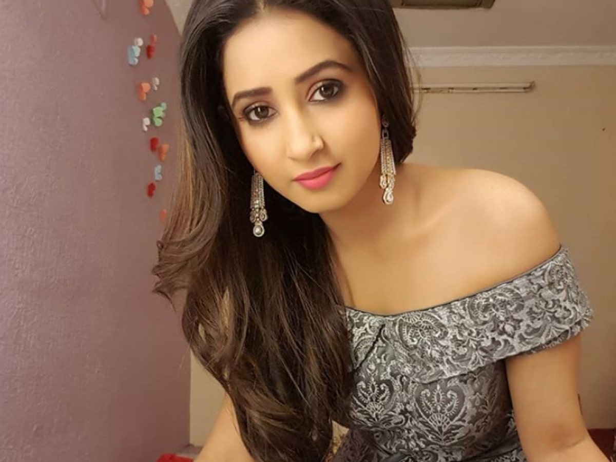 Sana Amin Sheikh