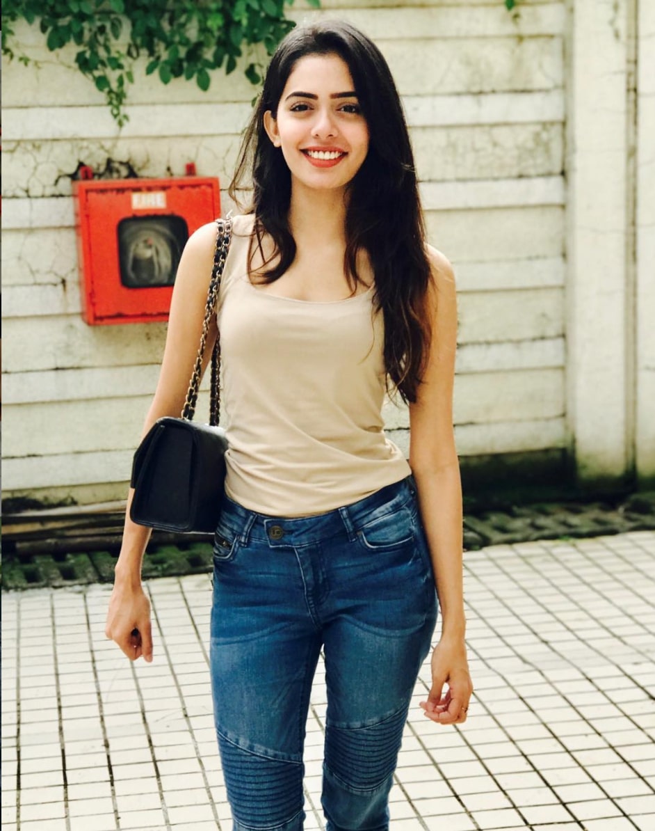 Sana Sayyad