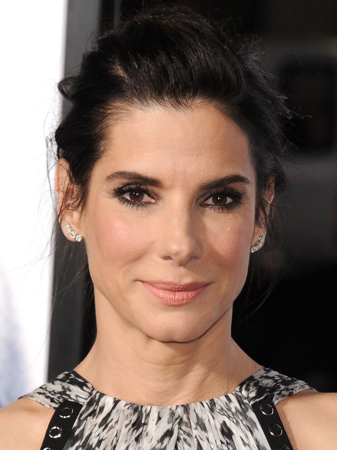 Sandra Bullock Birth Chart Aaps.space