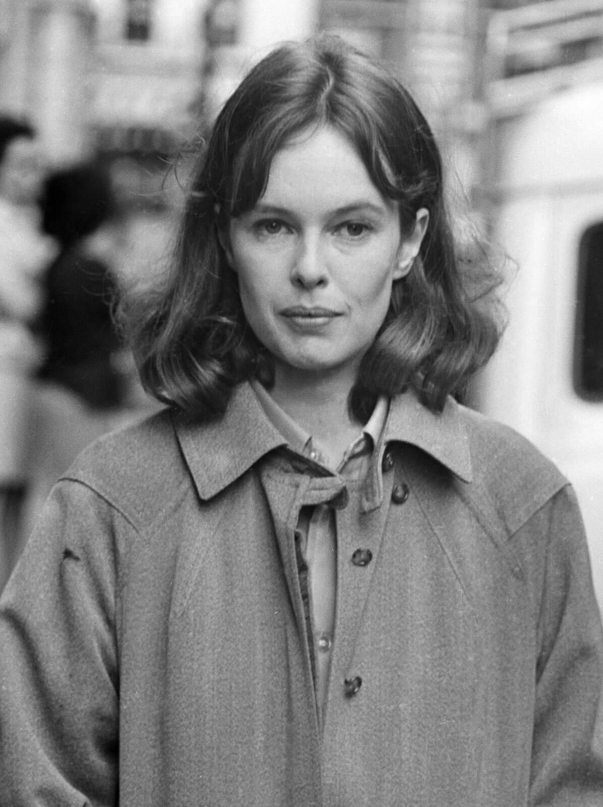 Sandy Dennis