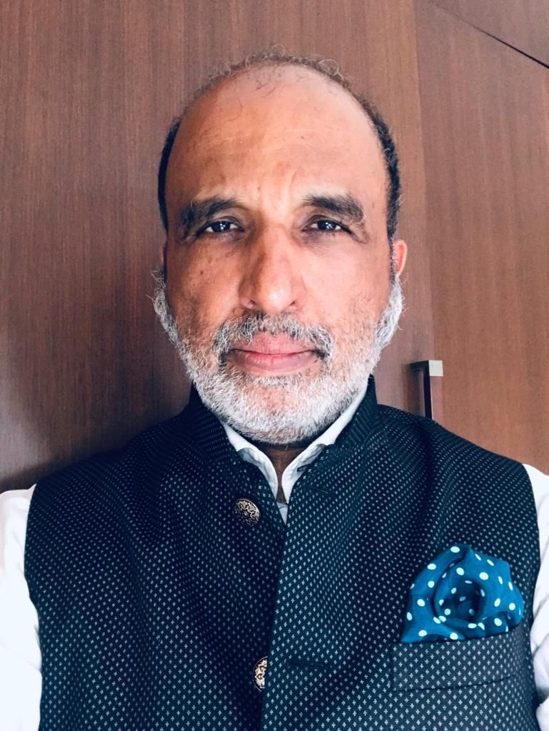 Sanjay Jha