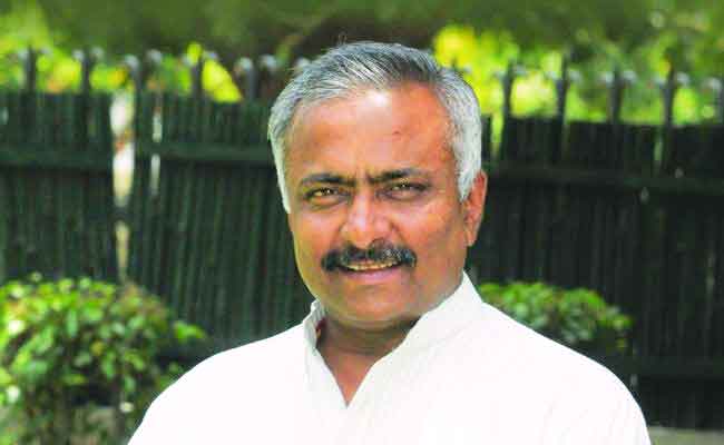 Sanjay Joshi