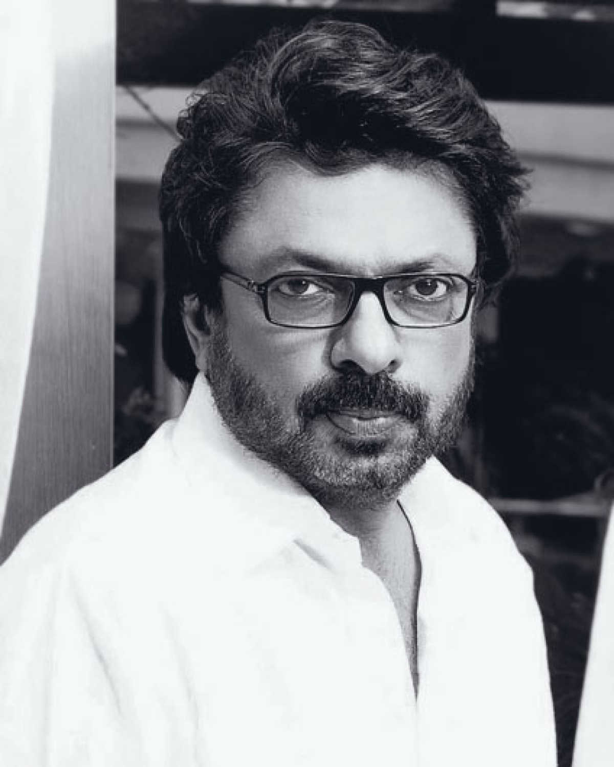 Sanjay Leela Bhansali