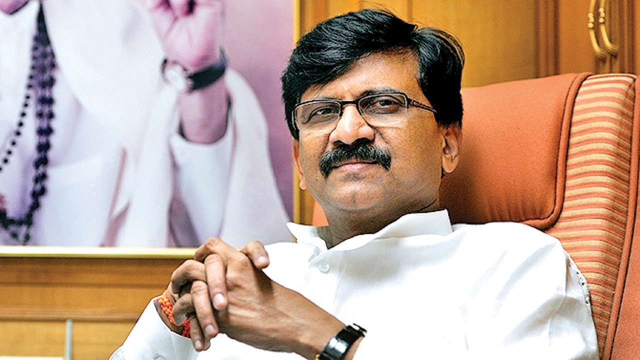 Sanjay Raut