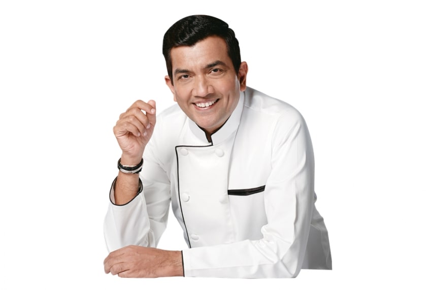 Sanjeev Kapoor