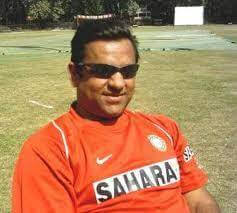 Sanjeev Sharma