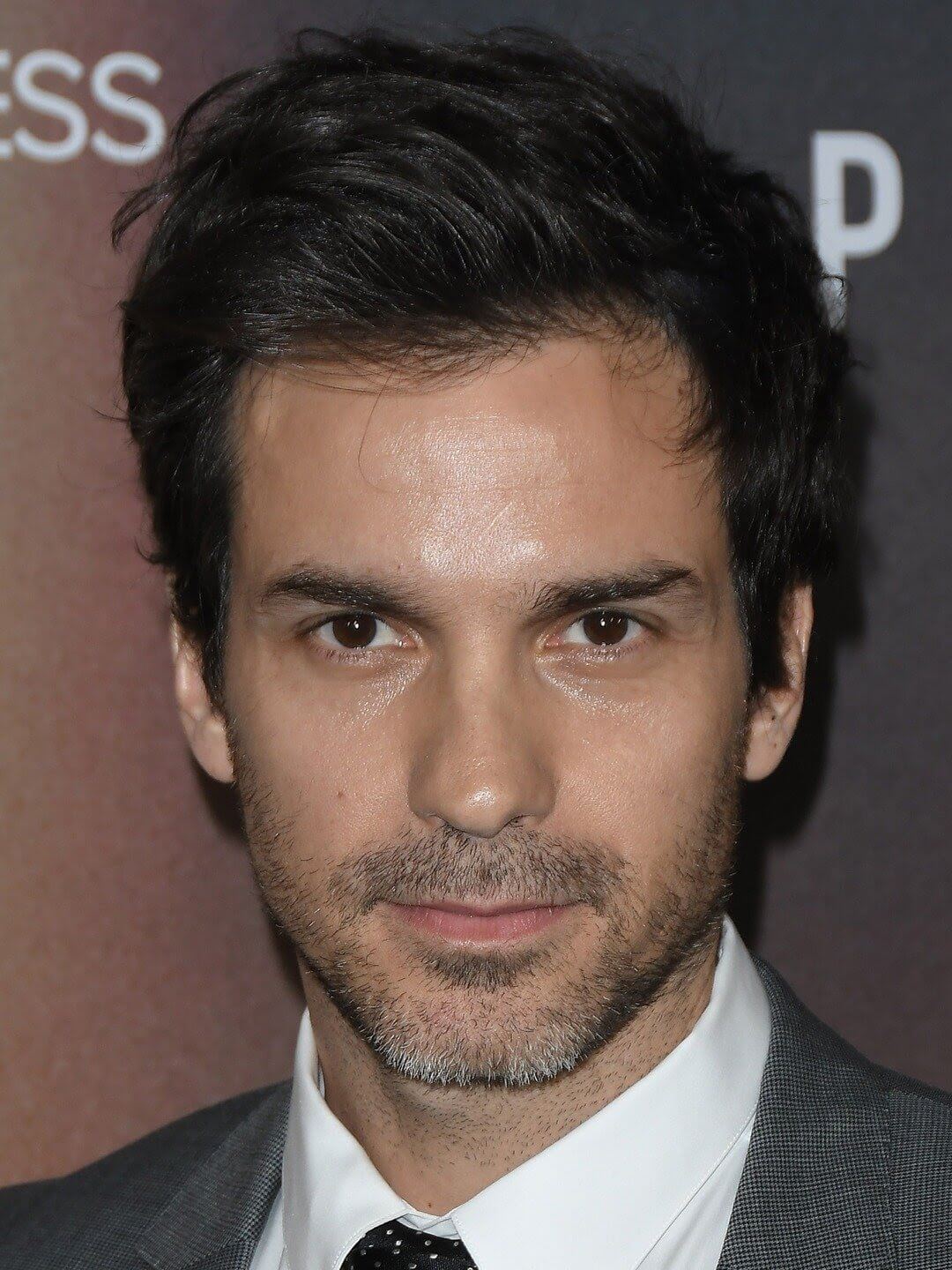 Santiago Cabrera