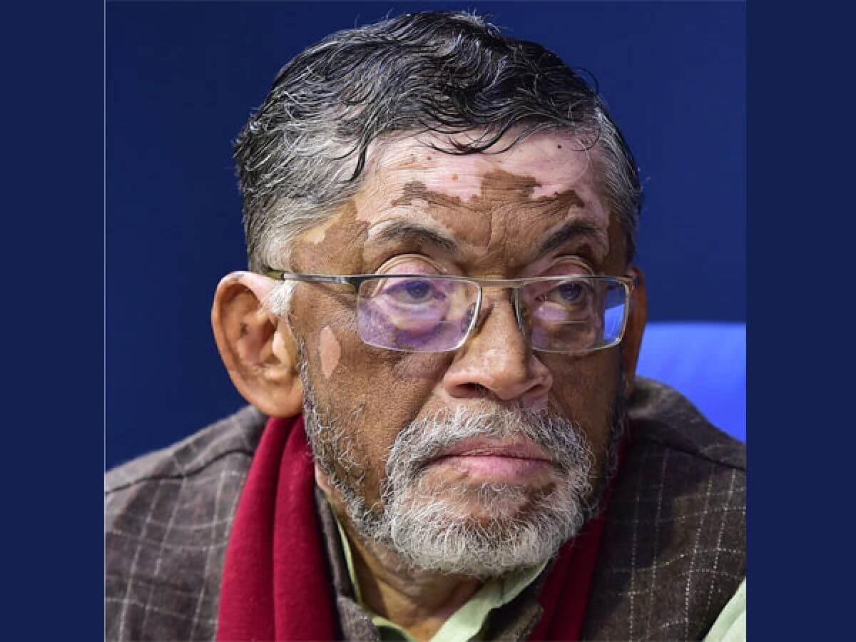 Santosh Gangwar