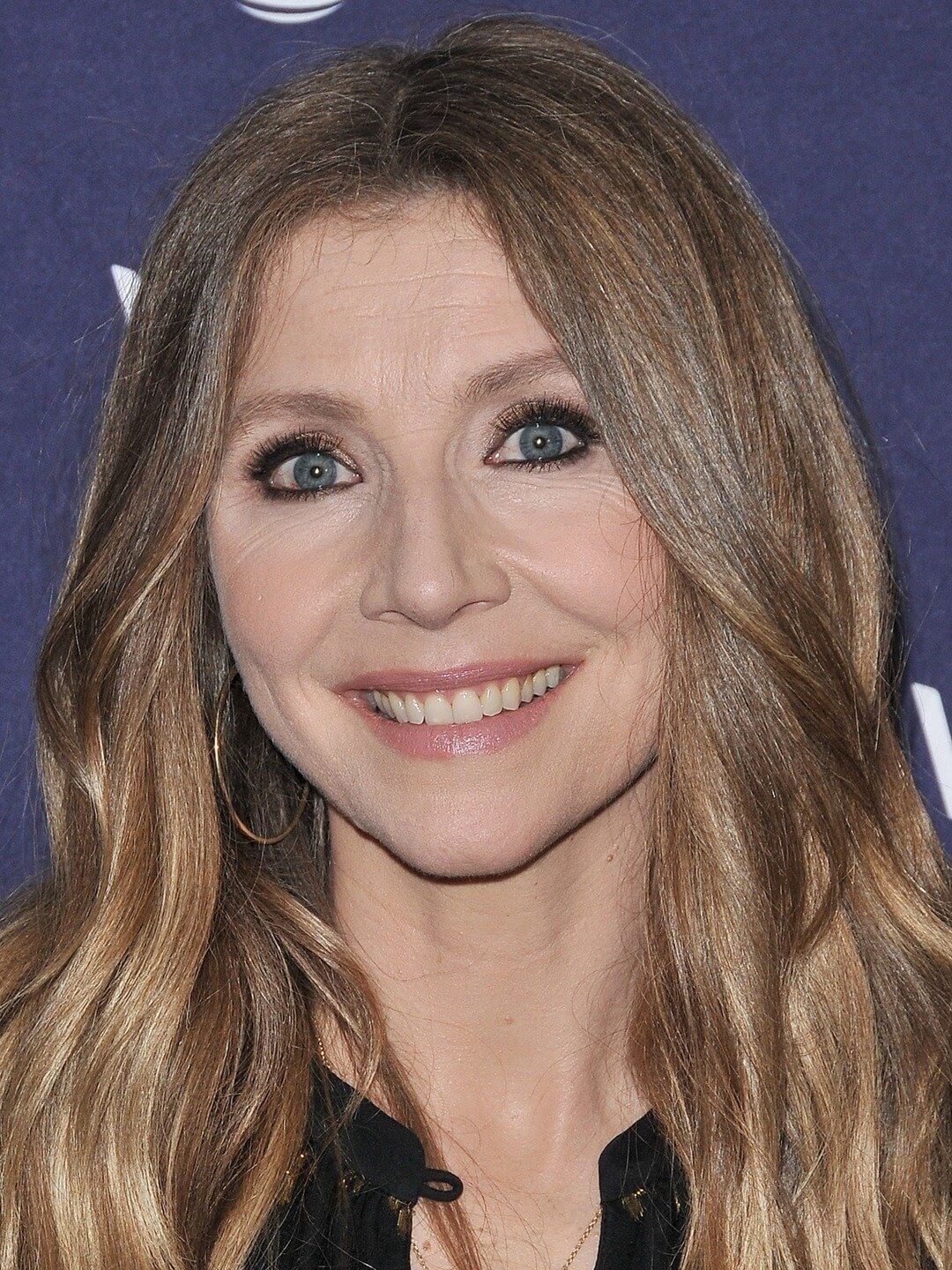 Sarah Chalke