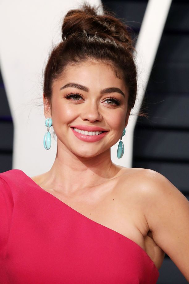 Sarah Hyland