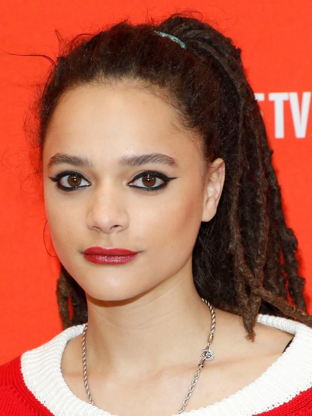 Sasha Lane