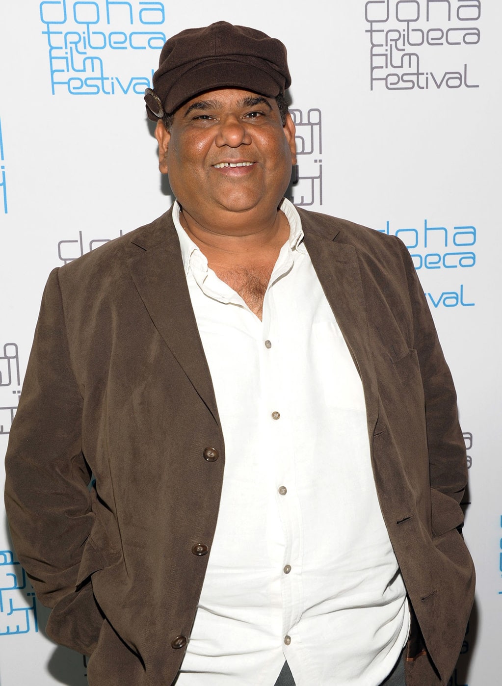 Satish Kaushik