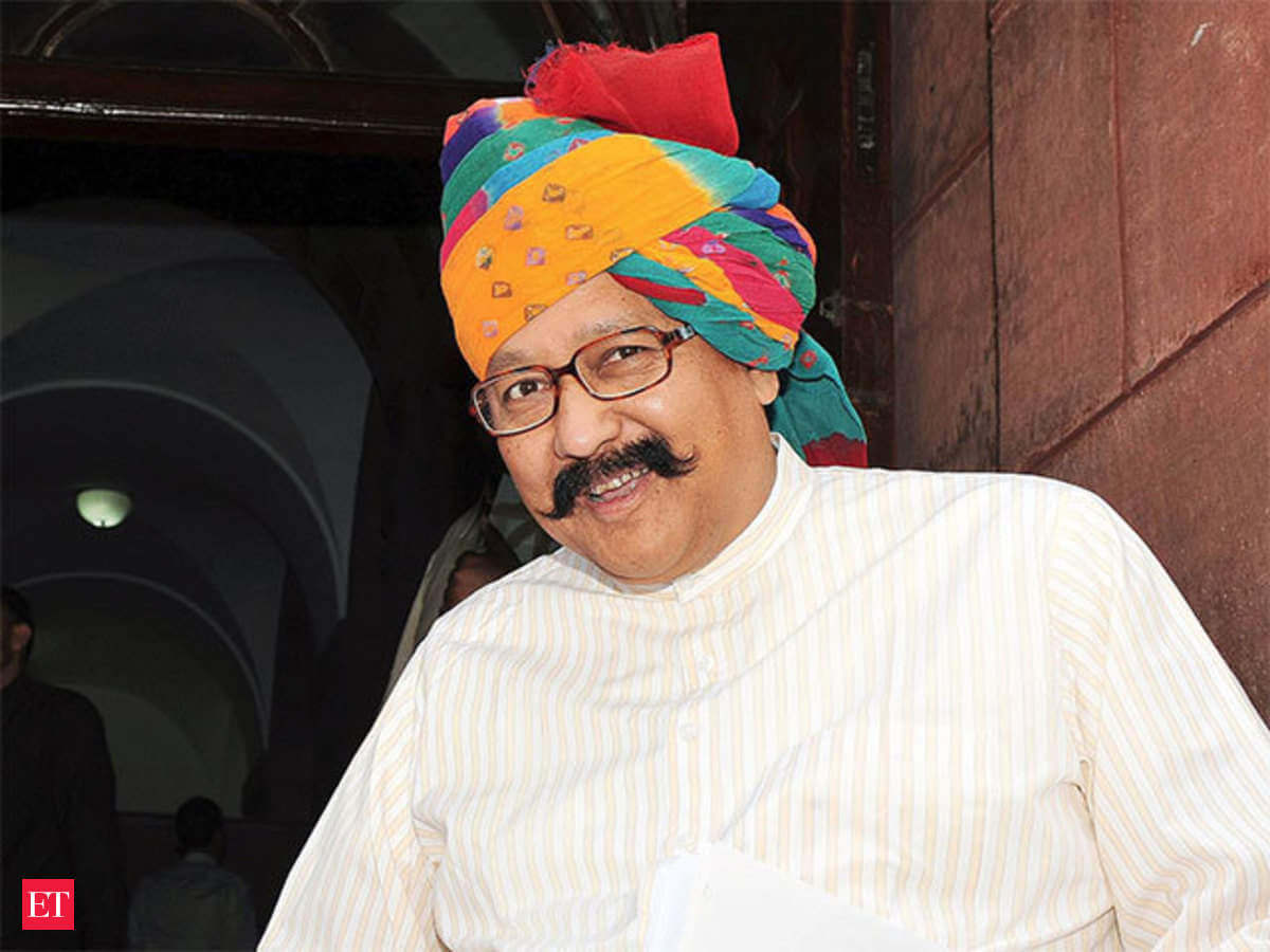 Satpal Maharaj