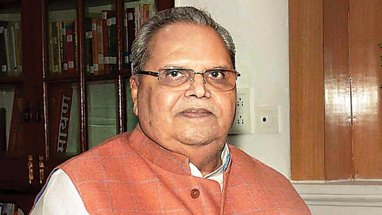 Satya Pal Malik