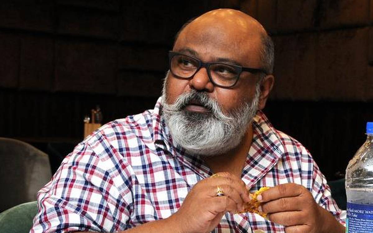 Saurabh Shukla