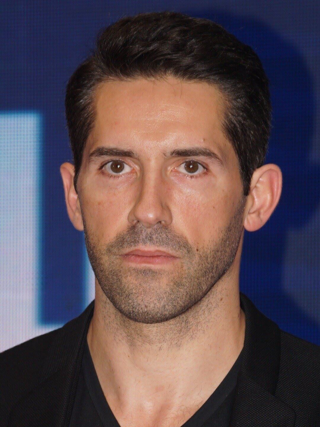 Scott Adkins