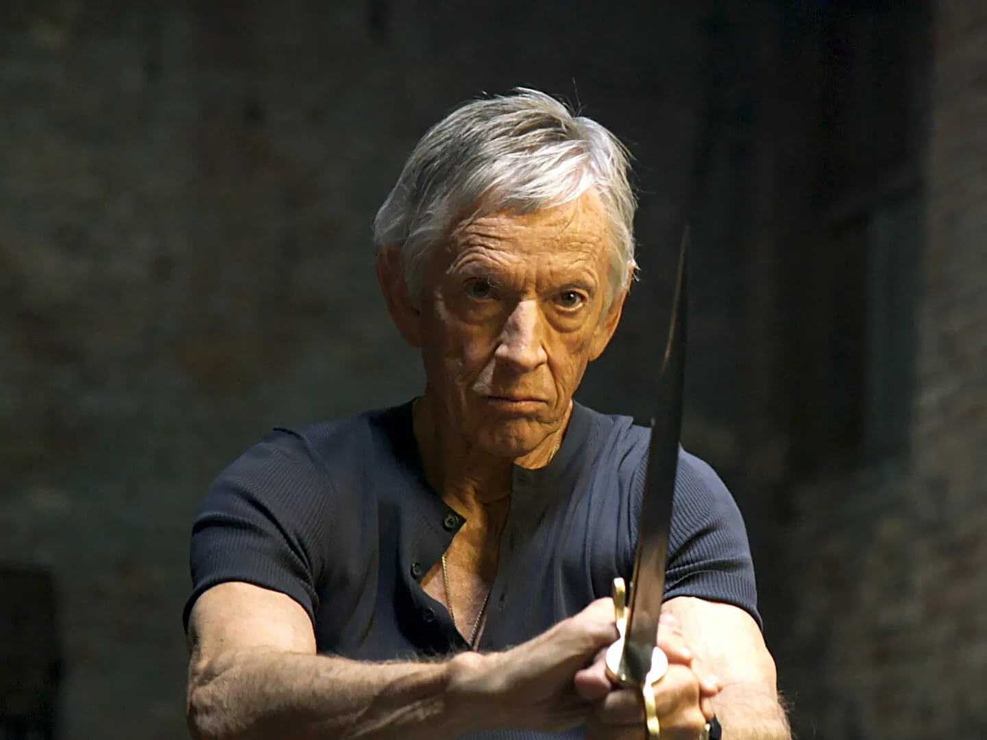 Scott Glenn