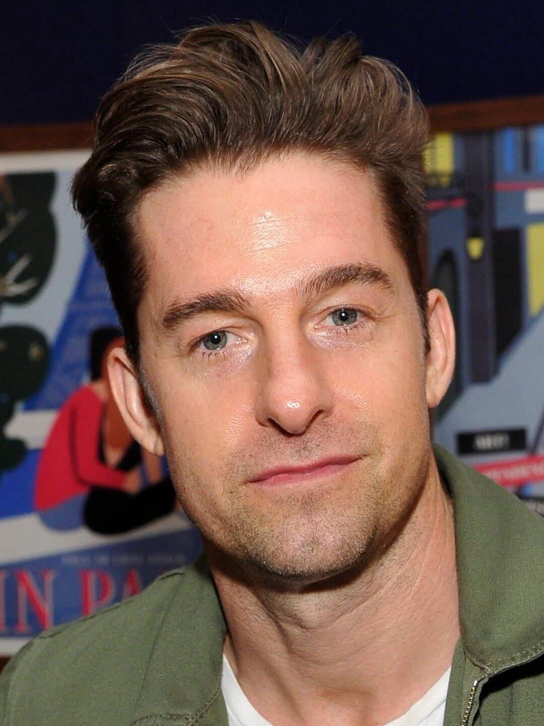 Scott Speedman