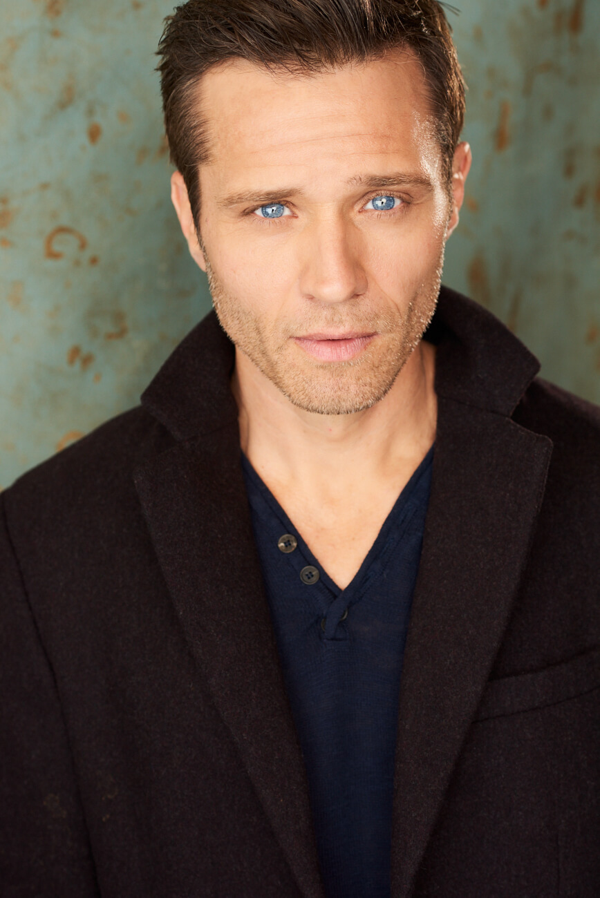 Seamus Dever