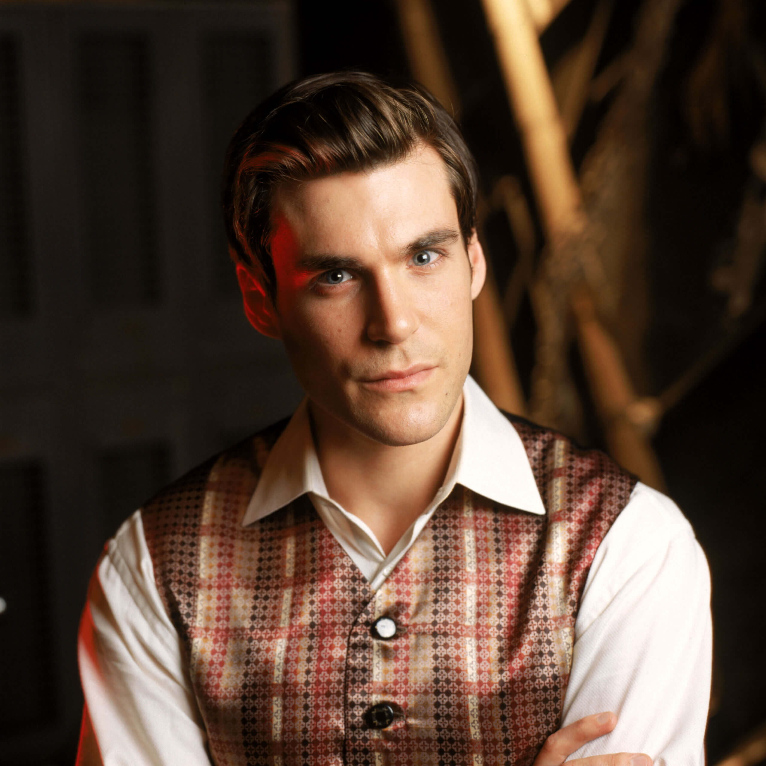 Sean Maher