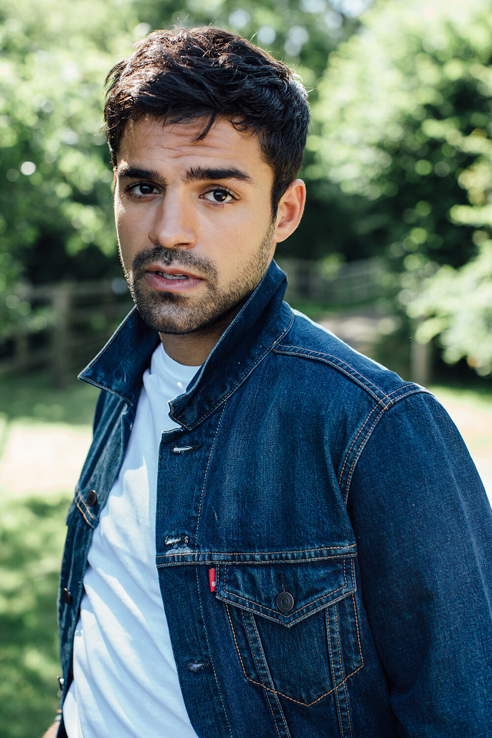 Sean Teale