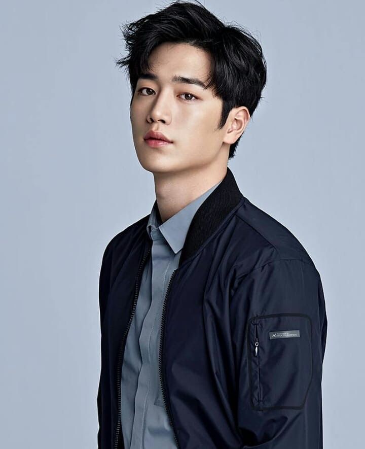 Seo Kang Joon