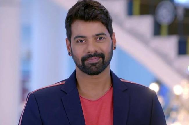 Shabir Ahluwalia