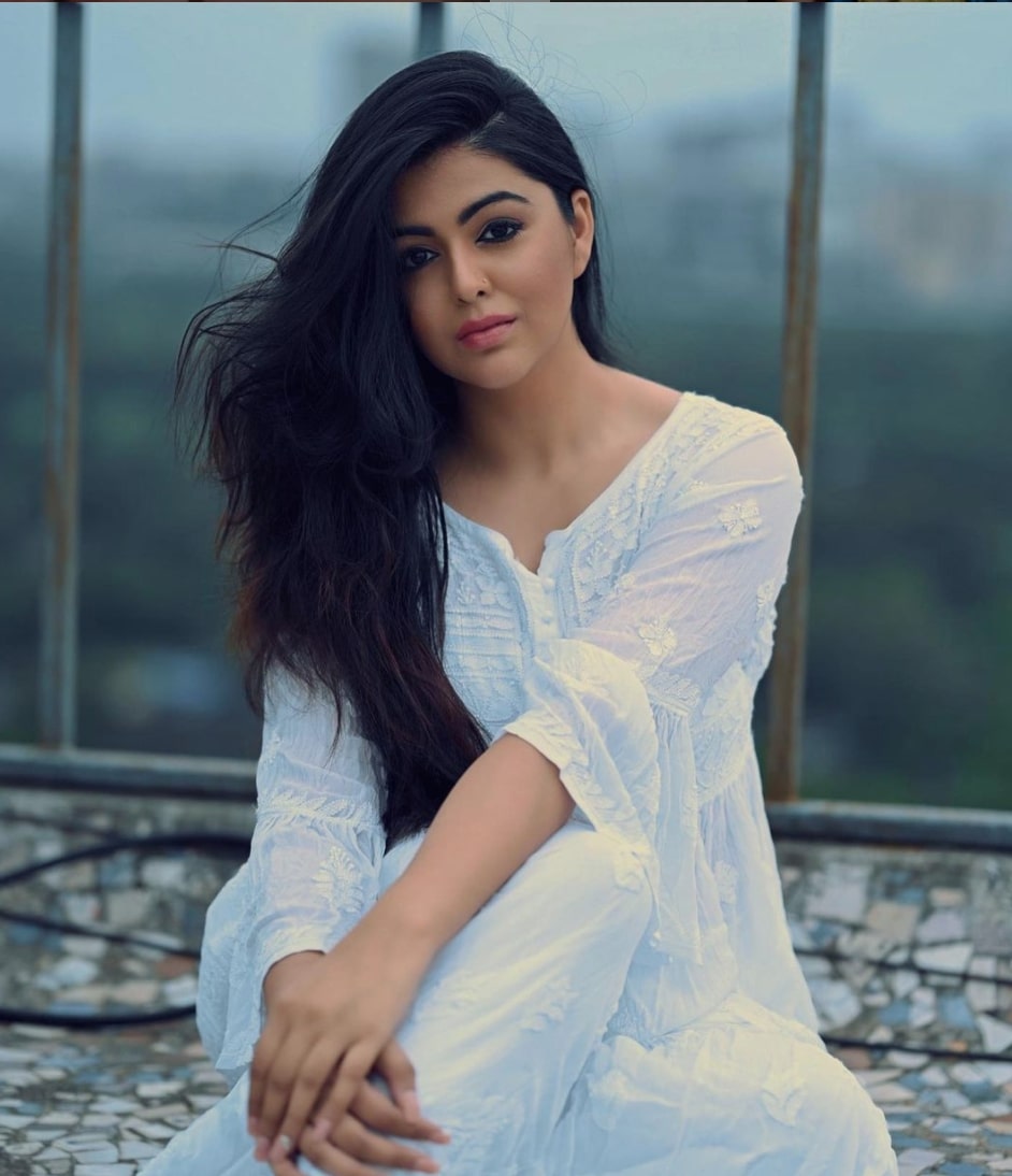 Shafaq Naaz