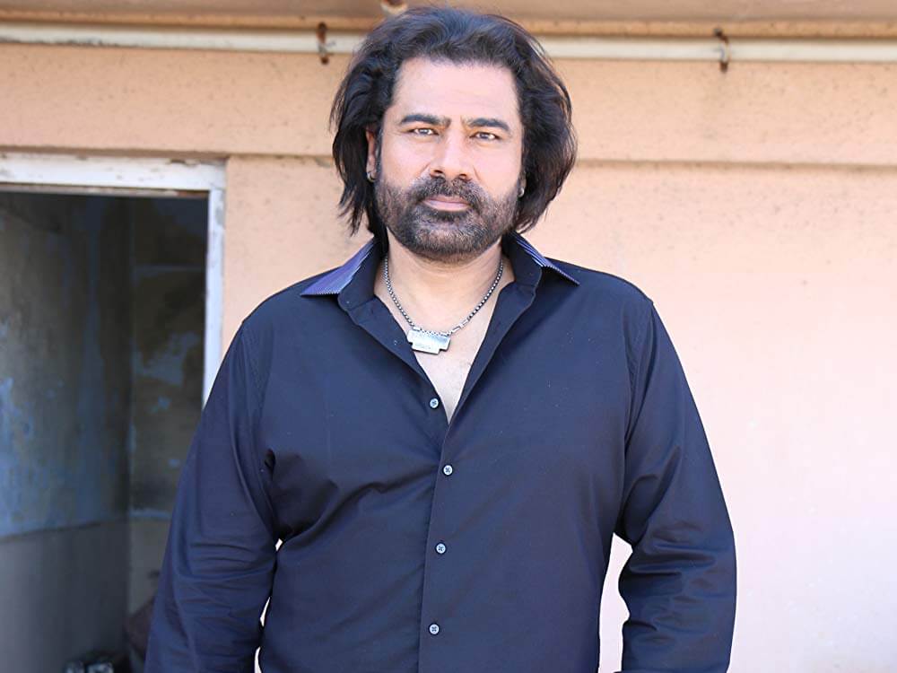 Shafqat Amanat Ali