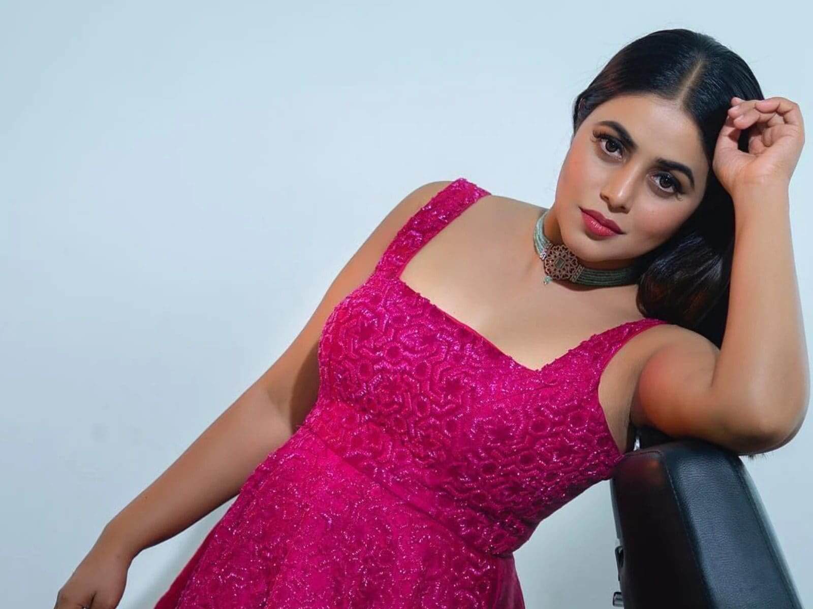 Shamna Kasim (Poorna)