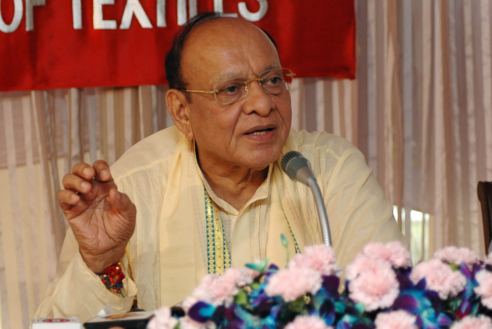 Shankersinh Vaghela