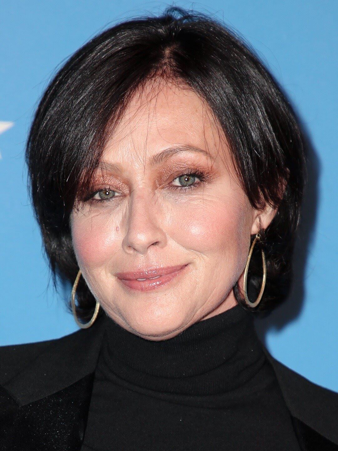 Shannen Doherty Birth Chart Aaps.space