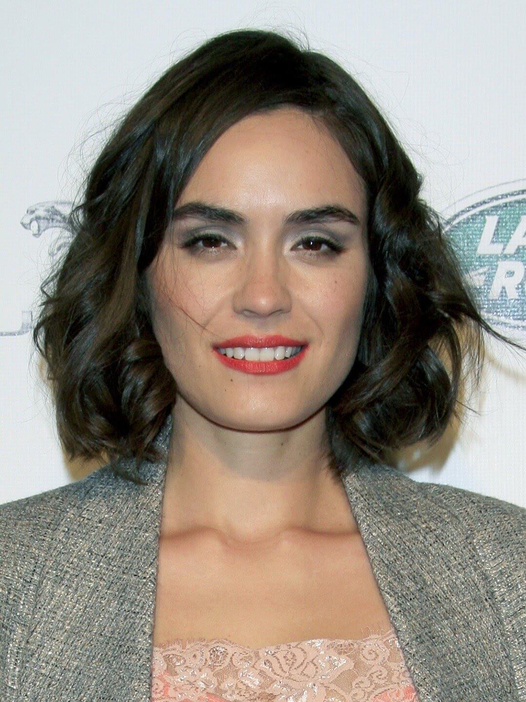 Shannyn Sossamon