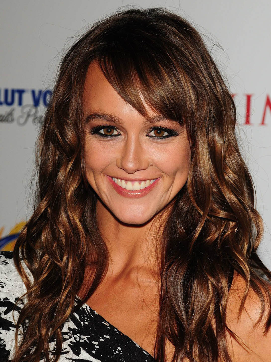 Sharni Vinson