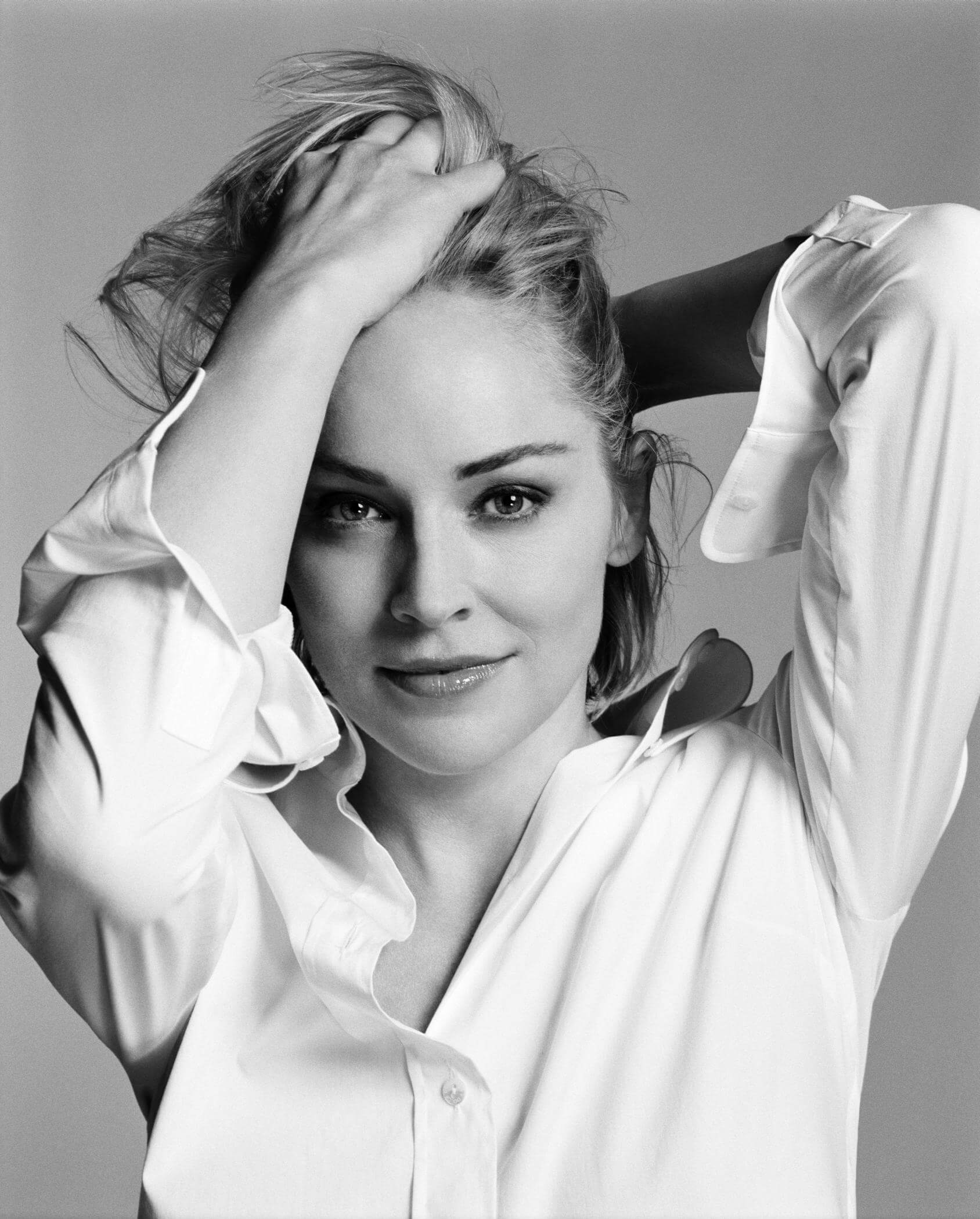 Sharon Stone