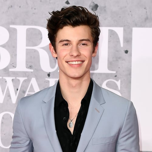 Shawn Mendes Birth Chart Aaps.space