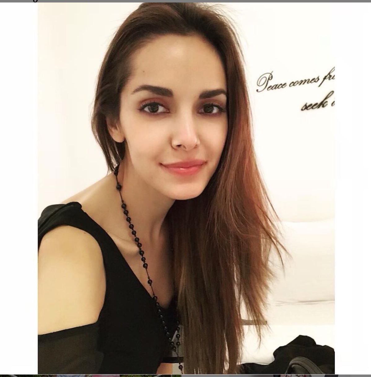 Shazahn Padamsee