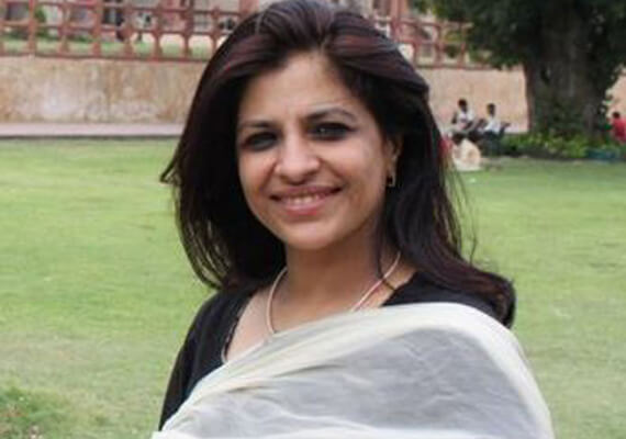 Shazia Ilmi