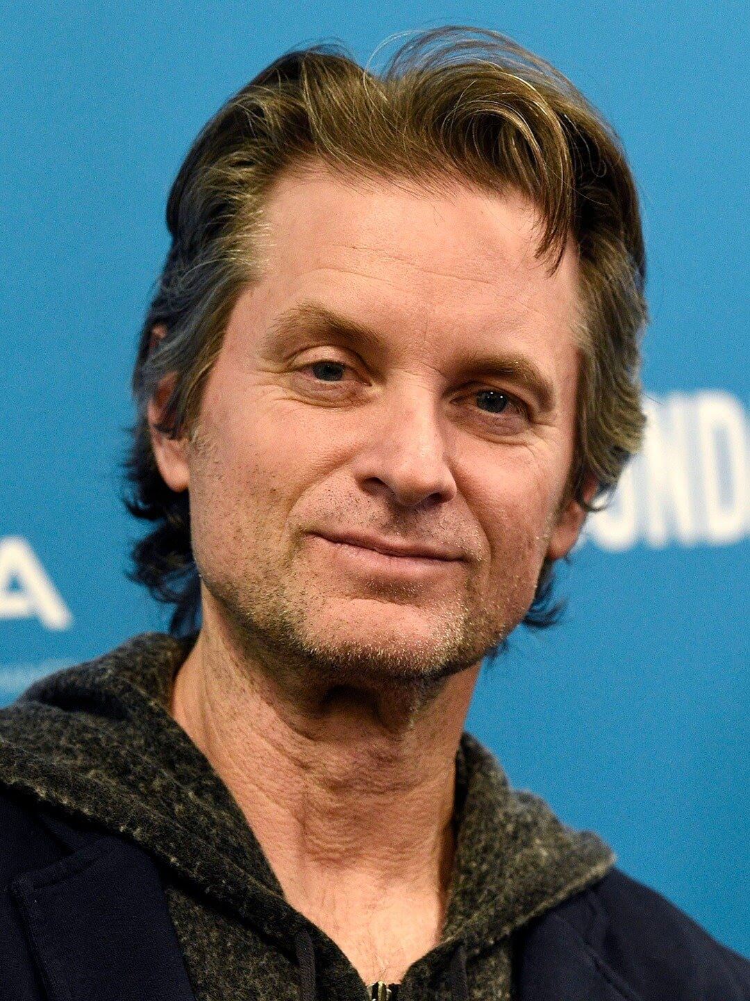 Shea Whigham