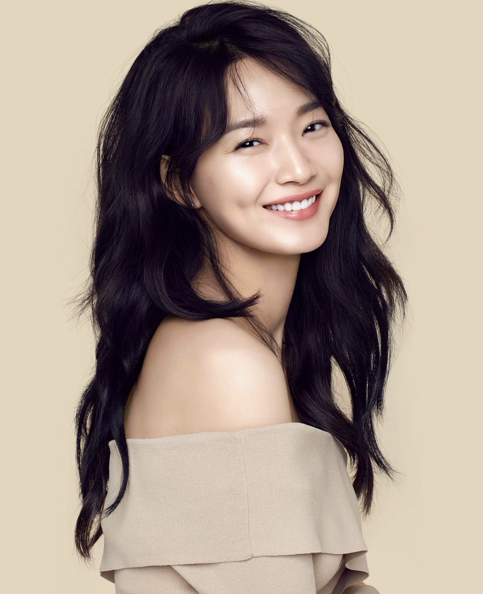 Shin Min-a