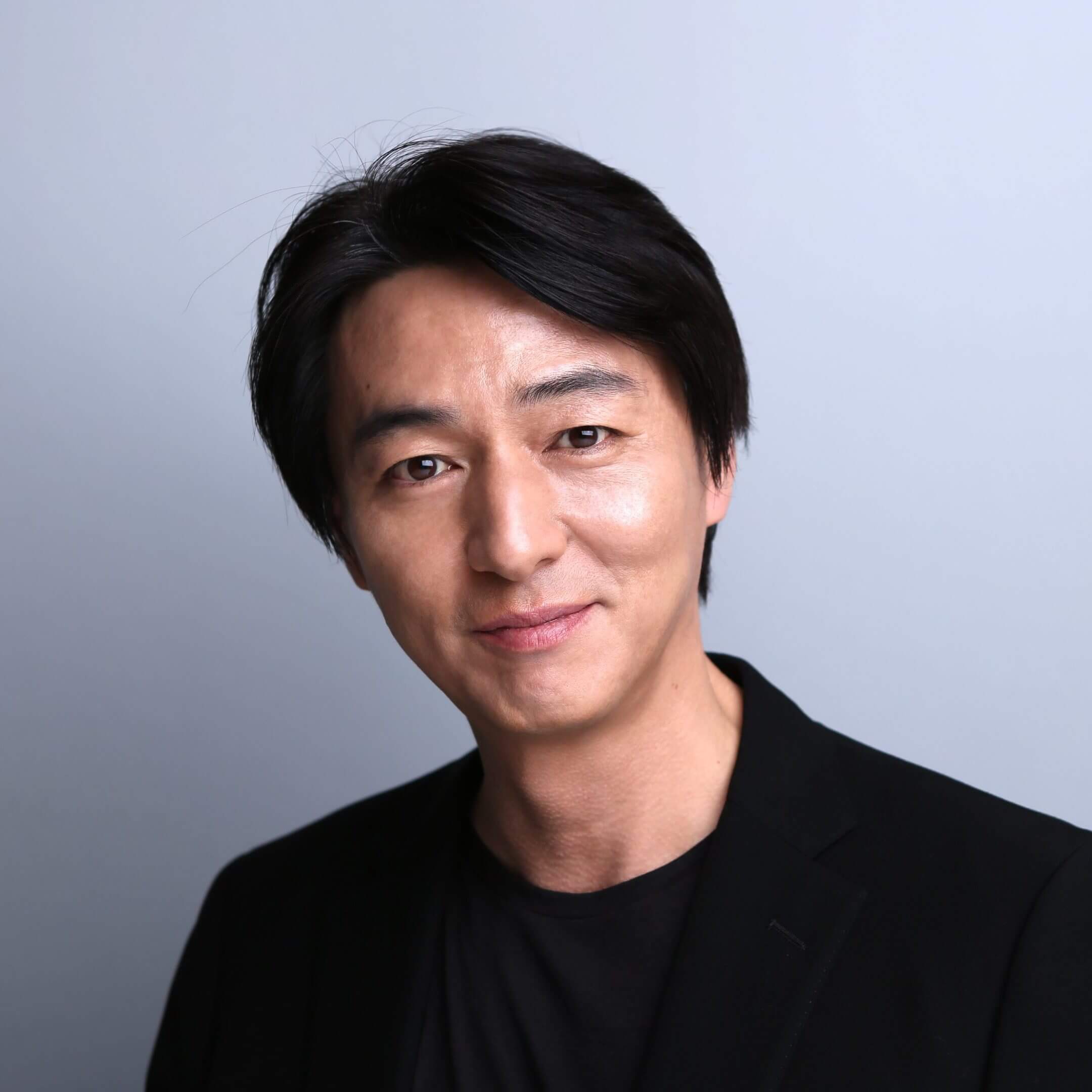 Shingo Katsurayama