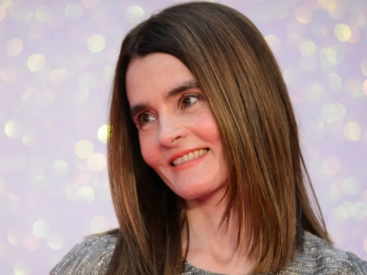 Shirley Henderson